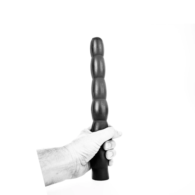GODE ALL BLACK – STEM
