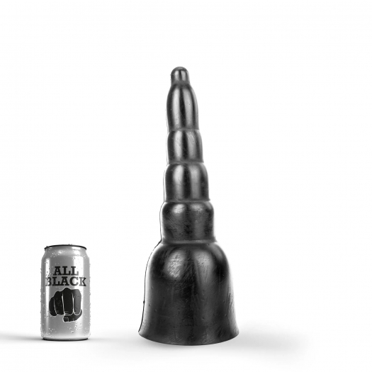 GODE STOCK DE ALL BLACK