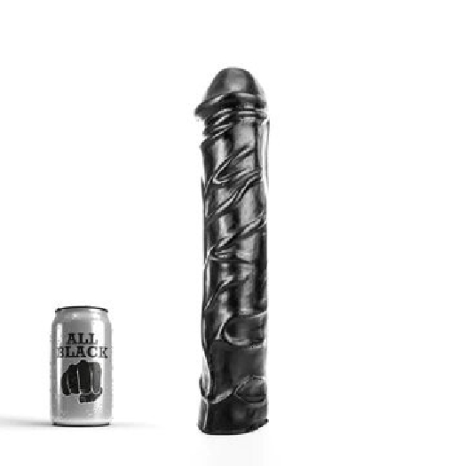GODE DRAG DE ALL BLACK