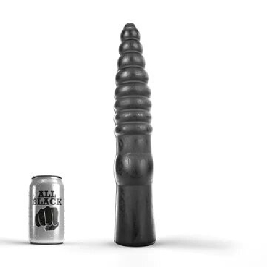 GODE DRAINER DE ALL BLACK