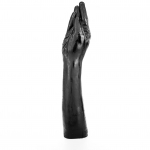 GODE ARM DE ALL BLACK