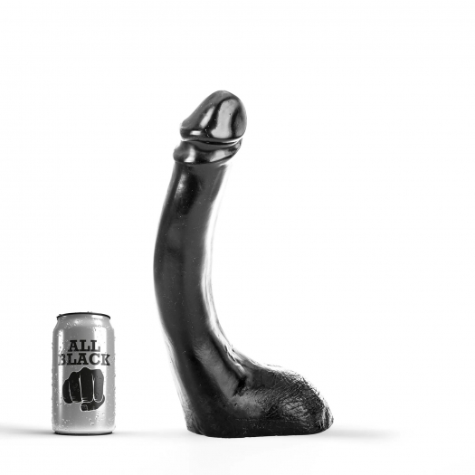 GODE CLARINET DE ALL BLACK