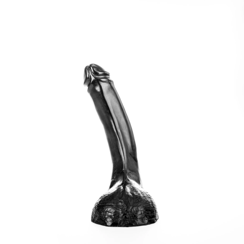 GODE CLARINET DE ALL BLACK