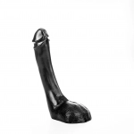 GODE CLARINET DE ALL BLACK