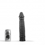 GODE DINGUS DE ALL BLACK