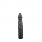 GODE DINGUS DE ALL BLACK