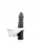 GODE DINGUS DE ALL BLACK