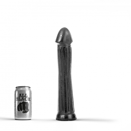 GODE DONGER DE ALL BLACK