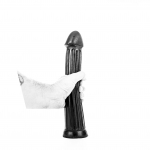 GODE DONGER DE ALL BLACK