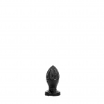 BUTTPLUG CITRUS DE ALL BLACK