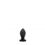 BUTTPLUG CITRUS DE ALL BLACK