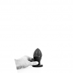 BUTTPLUG CITRUS DE ALL BLACK