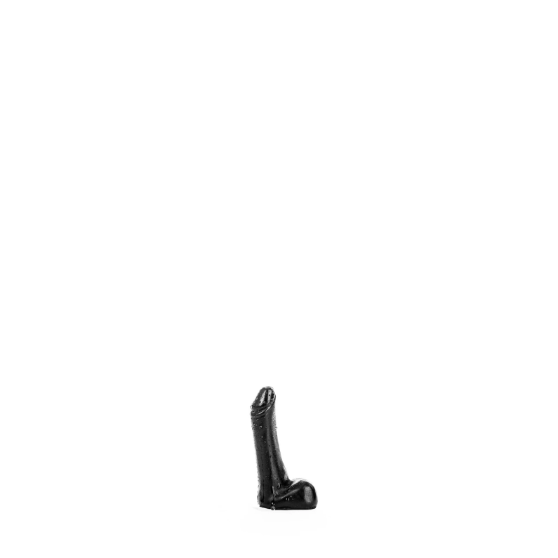 GODE MICRODICK DE ALL BLACK