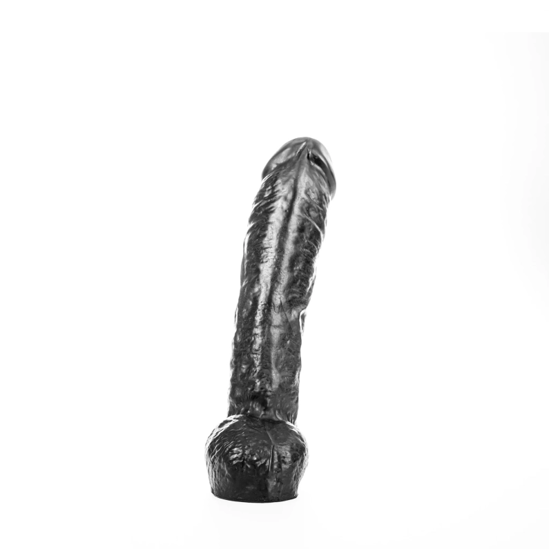 GODE BRATWURST DE ALL BLACK
