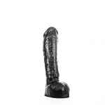 GODE BRATWURST DE ALL BLACK