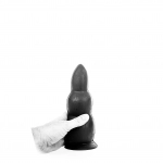 BUTTPLUG MAMBA DE ALL BLACK