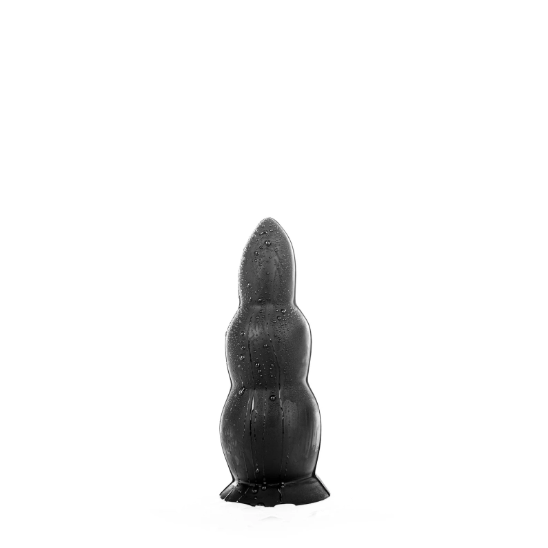 BUTTPLUG MAMBA DE ALL BLACK