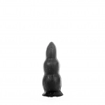 BUTTPLUG MAMBA DE ALL BLACK