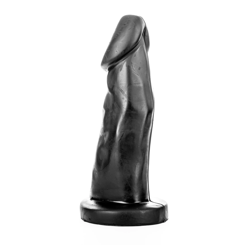 GODE WOLF DE ALL BLACK