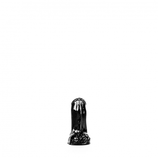 GODE JOYSTICK DE ALL BLACK