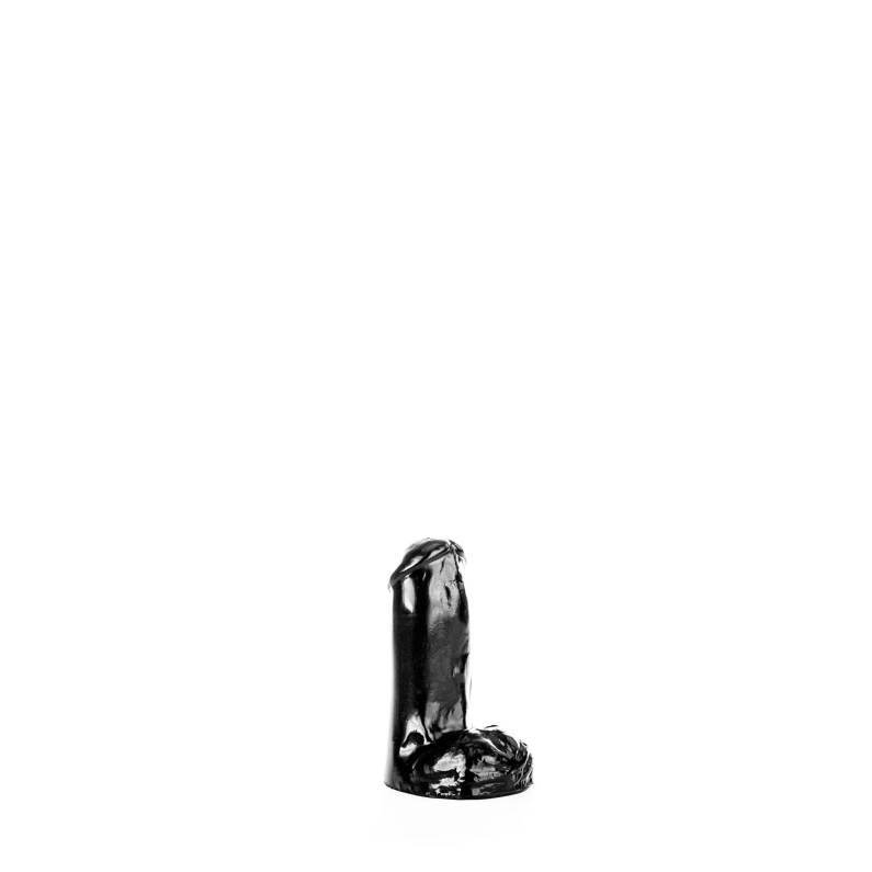 GODE JOYSTICK DE ALL BLACK