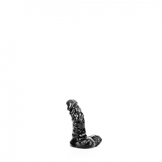 GODE HOSE DE ALL BLACK