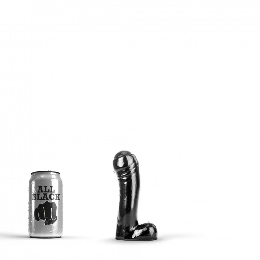 GODE MALLET DE ALL BLACK