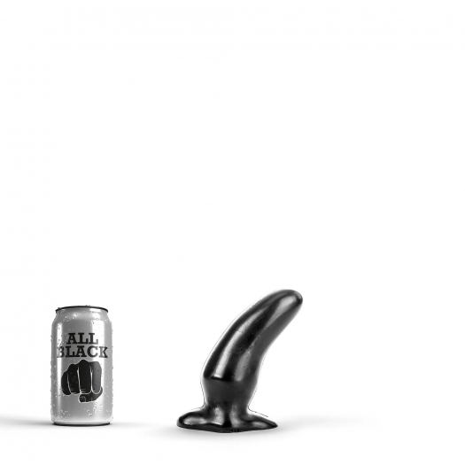 GODE MAGIC ROCKET DE ALL BLACK