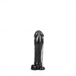GODE BED SNAKE DE ALL BLACK