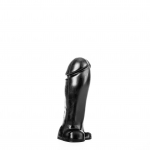 GODE BED SNAKE DE ALL BLACK