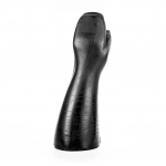 BUTTPLUG APPLAUSE DE ALL BLACK