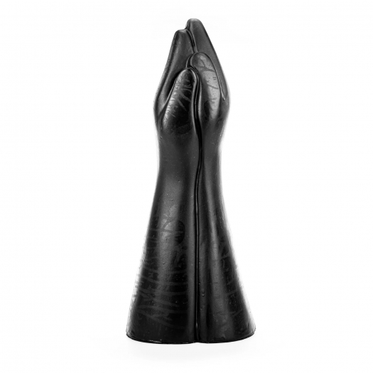 BUTTPLUG APPLAUSE DE ALL BLACK