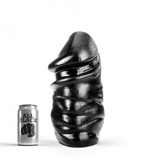 GODE GOOFY DE ALL BLACK