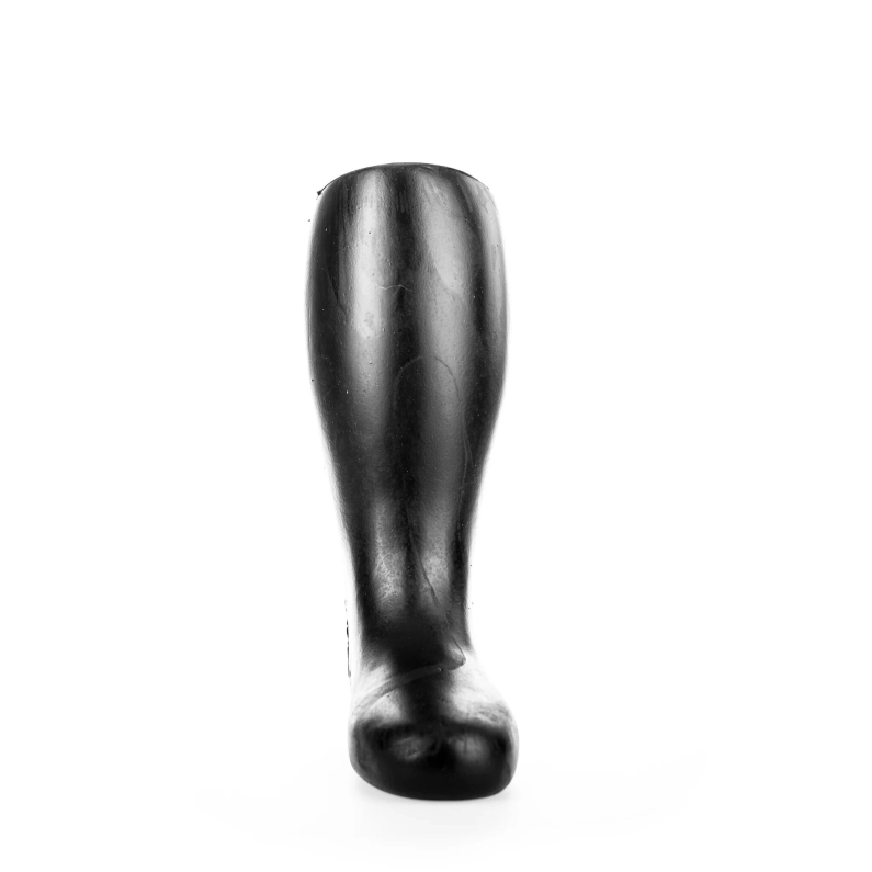 BUTTPLUG BOOTS DE ALL BLACK