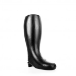 BUTTPLUG BOOTS DE ALL BLACK