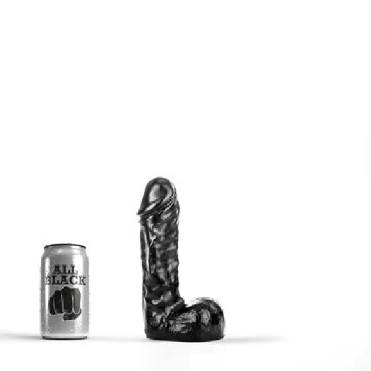 GODE COLIN DE ALL BLACK