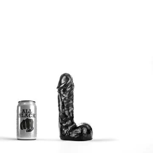 GODE COLIN DE ALL BLACK