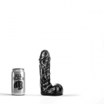 GODE COLIN DE ALL BLACK