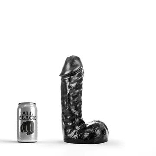 GODE PETE DE ALL BLACK
