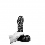 GODE PETE DE ALL BLACK