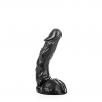 GODE BENNY DE ALL BLACK
