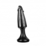 BUTTPLUG EASY RIDER DE ALL BLACK
