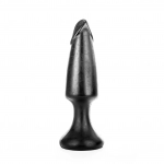 BUTTPLUG EASY RIDER DE ALL BLACK
