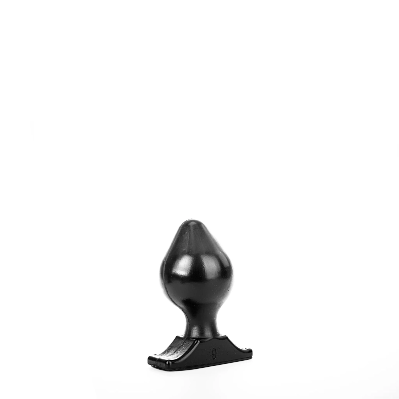 BUTTPLUG NEUF DE ALL BLACK