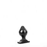 BUTTPLUG NEUF DE ALL BLACK