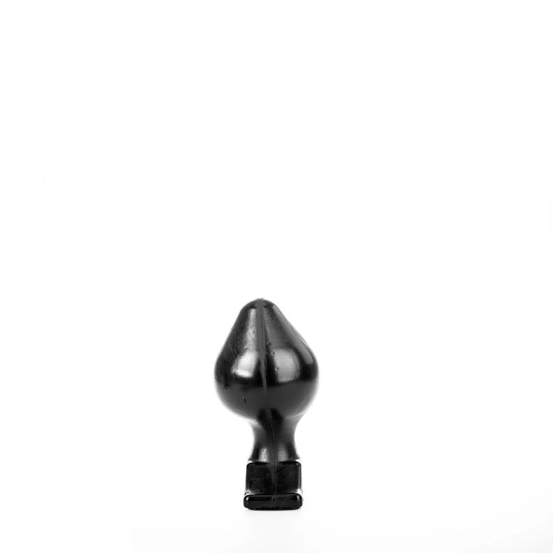 BUTTPLUG NEUF DE ALL BLACK