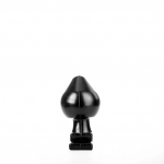 BUTTPLUG ONZE DE ALL BLACK