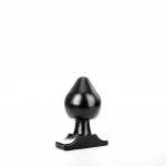 BUTTPLUG ONZE DE ALL BLACK