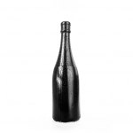 BUTTPLUG CHAMPAGNE DE ALL BLACK