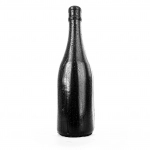 BUTTPLUG MAGNUM DE ALL BLACK